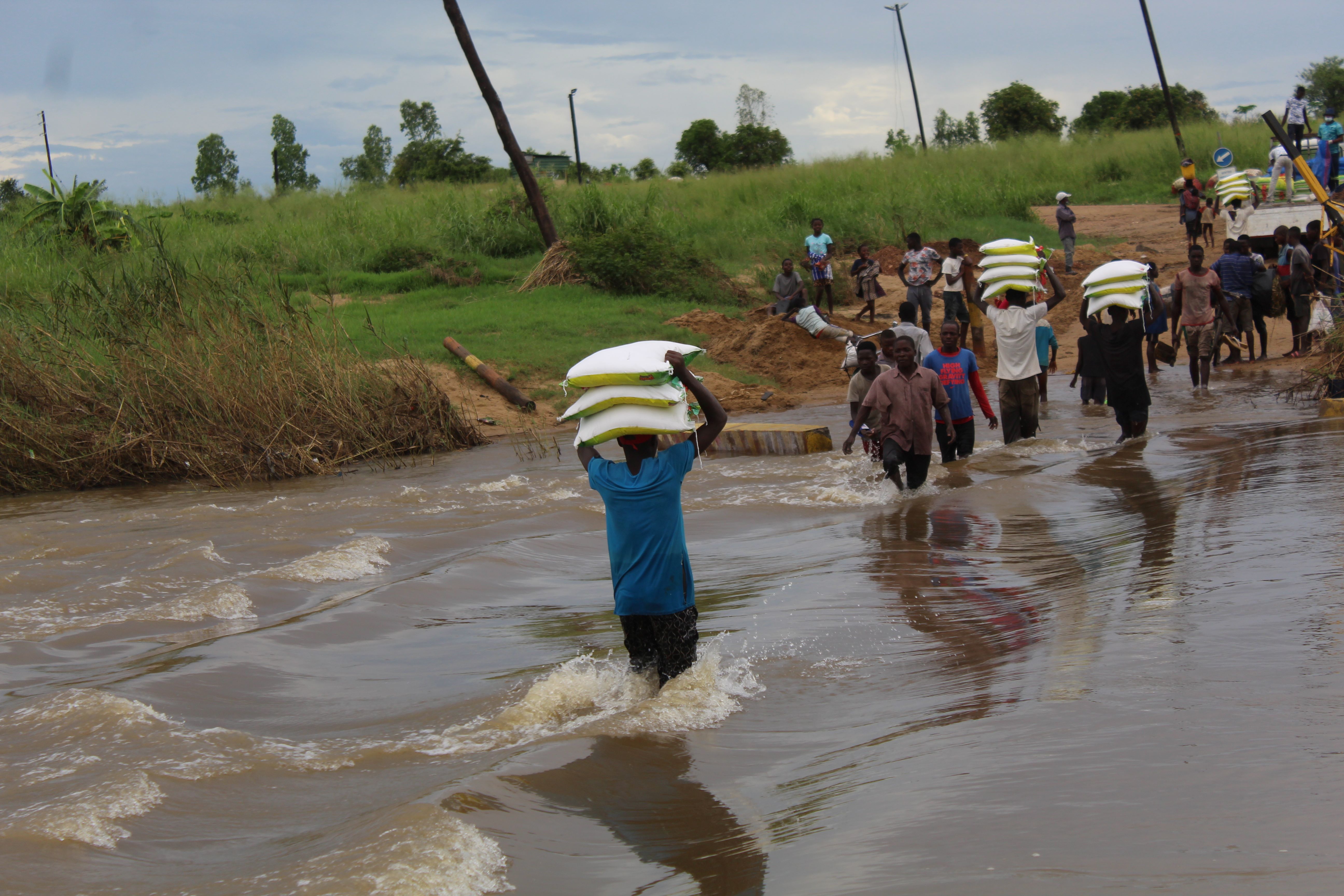 Atividade comunitária