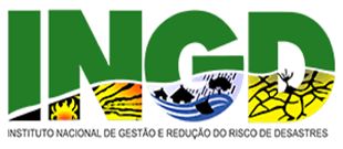  logo da INGD