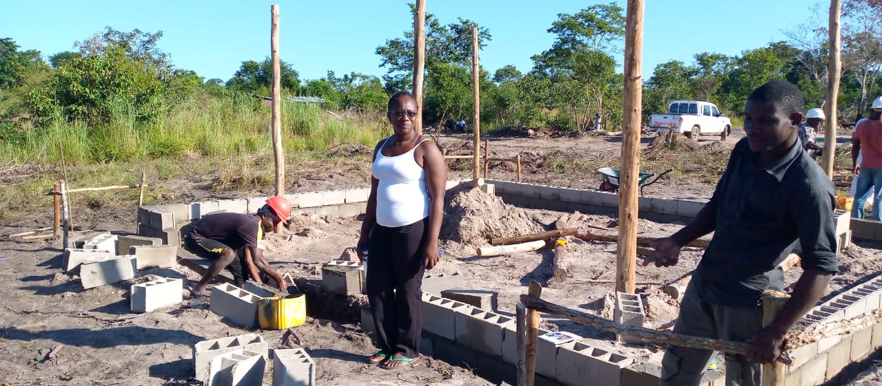 Assistência Comunitária