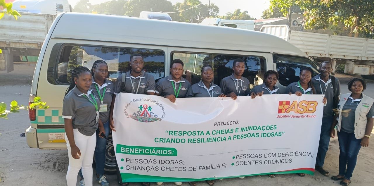 Projeto Proteção Social