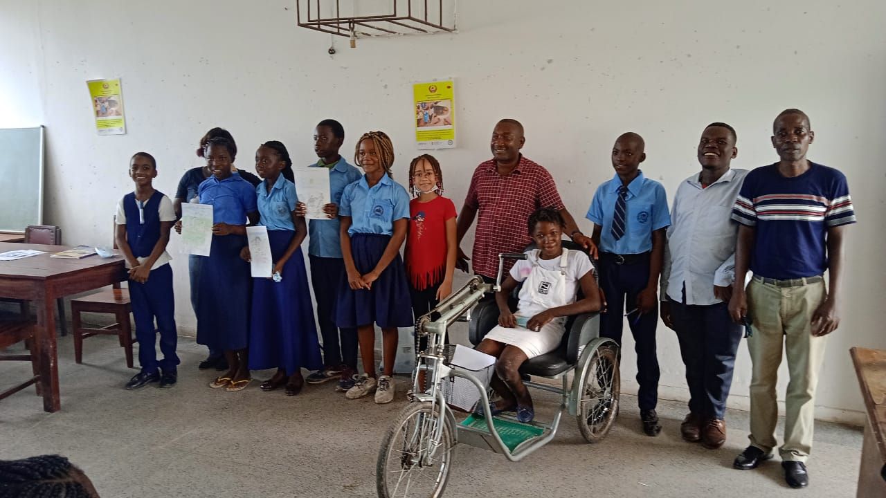 Objetivos Estratégicos