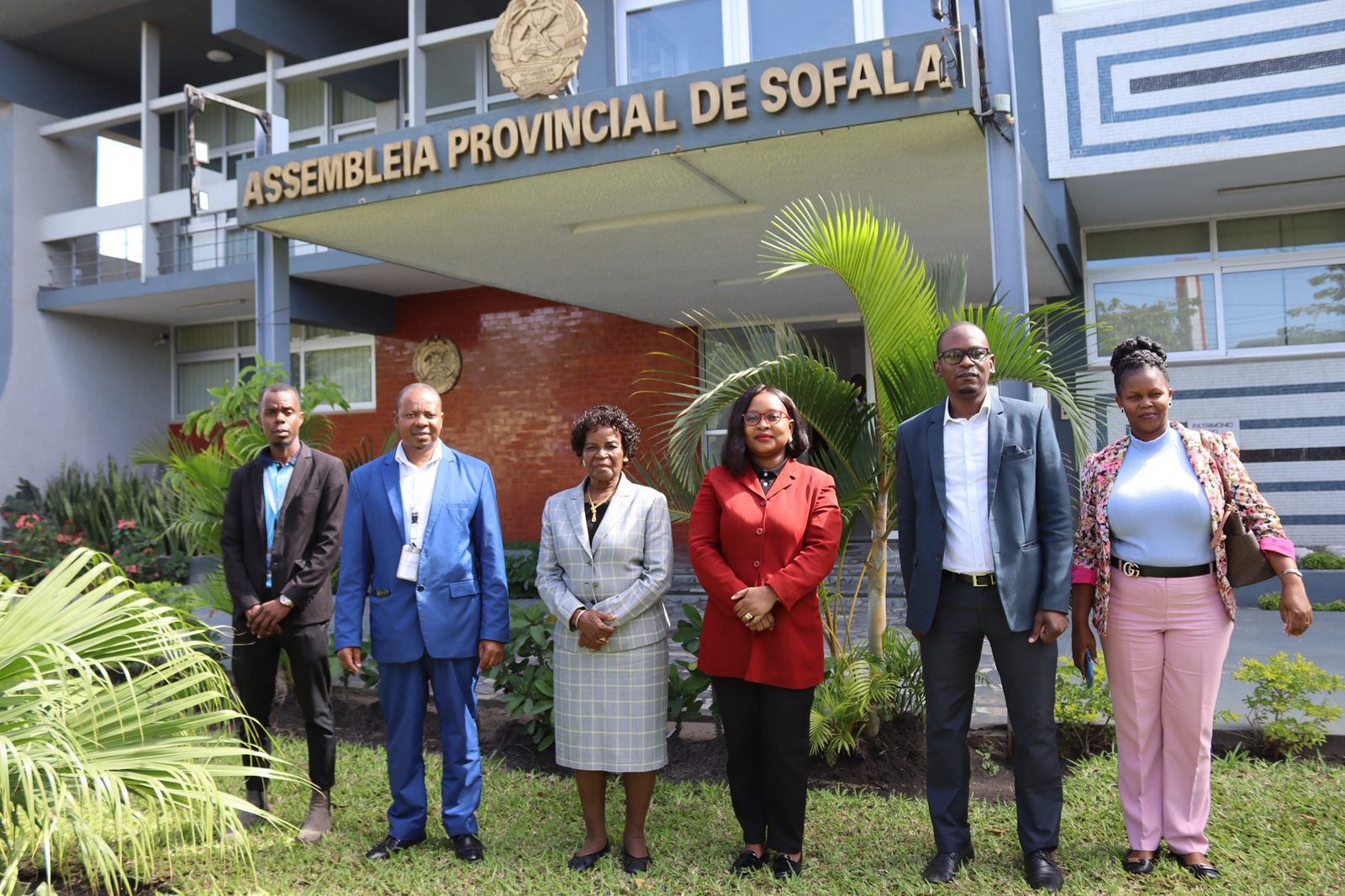 Encontro Educacional